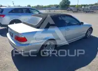 2004 BMW 330 фото