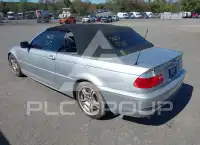 2004 BMW 330 фото