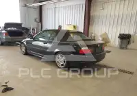 2004 BMW 330 фото