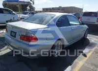 2004 BMW 330 фото