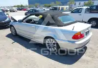 2004 BMW 330 фото