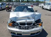 2004 BMW 330 фото