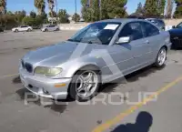 2004 BMW 330 фото
