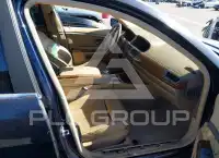 2004 BMW 745 фото