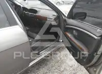 2004 BMW 745 фото