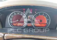 2004 BMW 745 фото