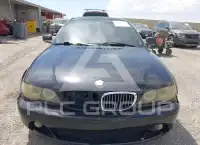 2004 BMW 325 фото