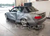 2004 BMW 325 фото