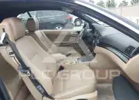 2004 BMW 325 фото