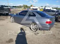 2004 BMW 325 фото
