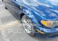 2004 BMW 325 фото