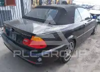 2004 BMW 325 фото