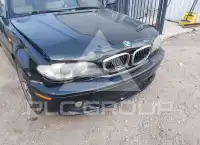 2004 BMW 325 фото