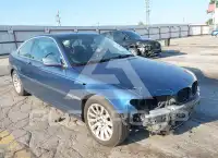2004 BMW 325 фото