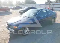 2004 BMW 325 фото