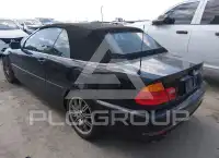 2004 BMW 325 фото
