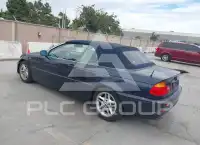 2004 BMW 325 фото