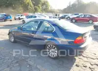 2004 BMW 325 фото