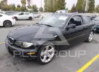 2004 BMW 325 фото