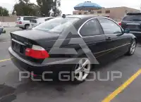 2004 BMW 325 фото