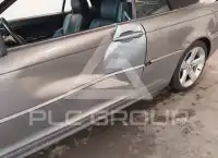 2004 BMW 325 фото