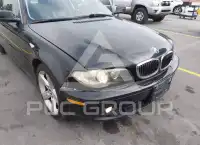 2004 BMW 325 фото