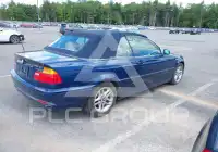 2004 BMW 325 фото