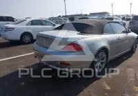 2004 BMW 645 фото