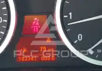 2004 BMW 545 photo