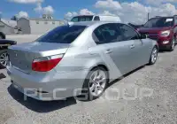 2004 BMW 545 фото