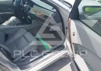 2004 BMW 545 photo