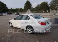 2004 BMW 545 фото