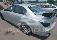 2004 BMW 545 photo