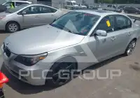 2004 BMW 545 photo