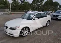 2004 BMW 545 фото