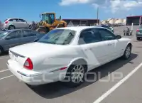 2004 Jaguar XJ фото