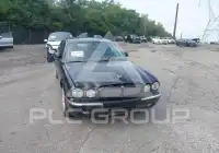 2004 Jaguar XJ фото