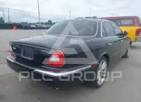 2004 Jaguar XJ фото