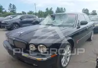 2004 Jaguar XJ фото