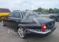 2004 Jaguar XJ фото