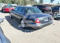2004 Jaguar XJ фото