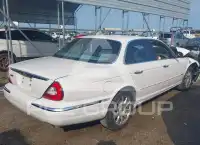 2004 Jaguar XJ фото
