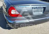 2004 Jaguar XJ фото