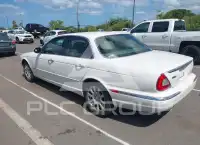 2004 Jaguar XJ фото