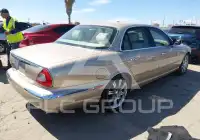 2004 Jaguar XJ фото
