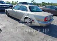 2004 Jaguar XJ фото