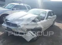 2004 Jaguar XJ фото