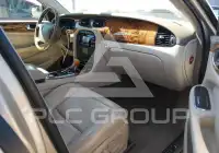 2004 Jaguar XJ фото