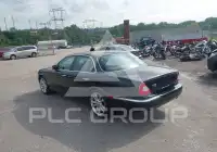 2004 Jaguar XJ фото