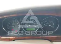 2004 Jaguar XJ фото